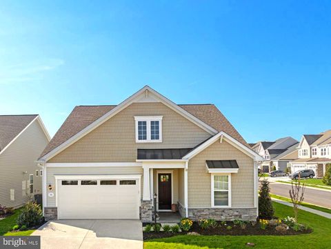 95 LIVELY STREAM WAY GETTYSBURG PA 17325