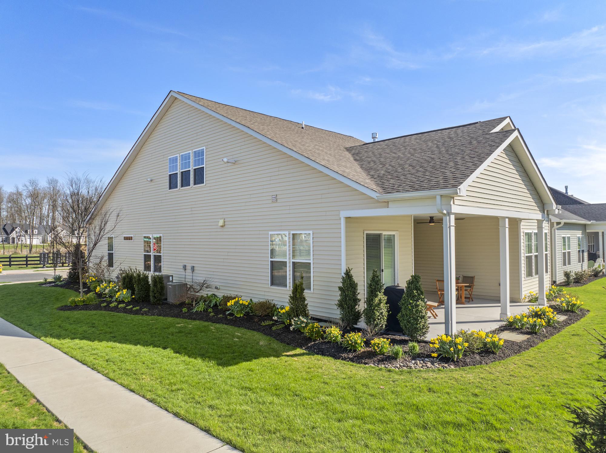 95 LIVELY STREAM WAY