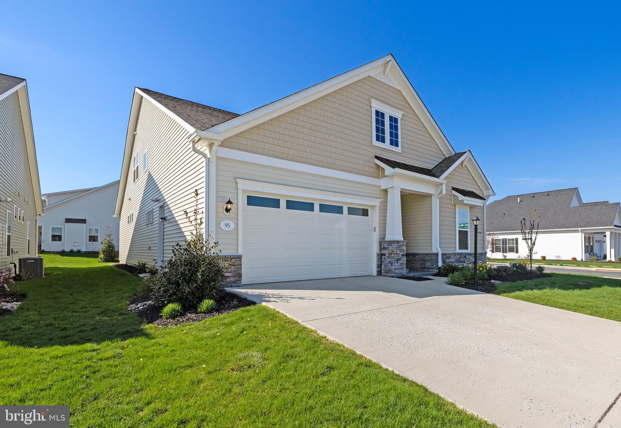 95 LIVELY STREAM WAY