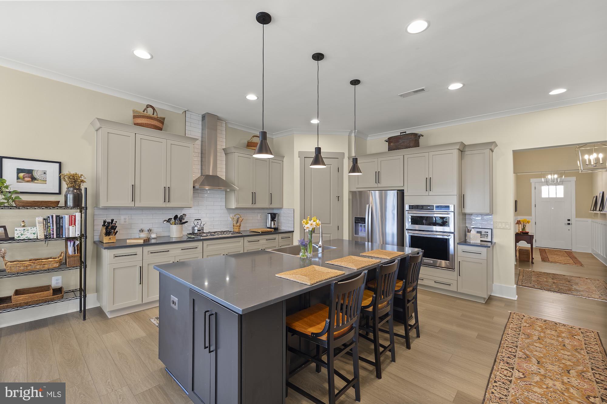 95 LIVELY STREAM WAY