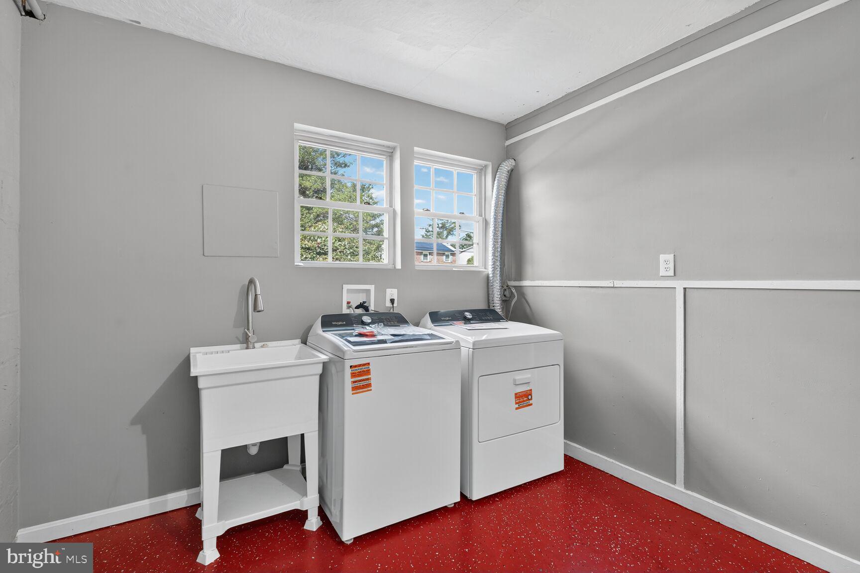 SWANN ROAD - Residential