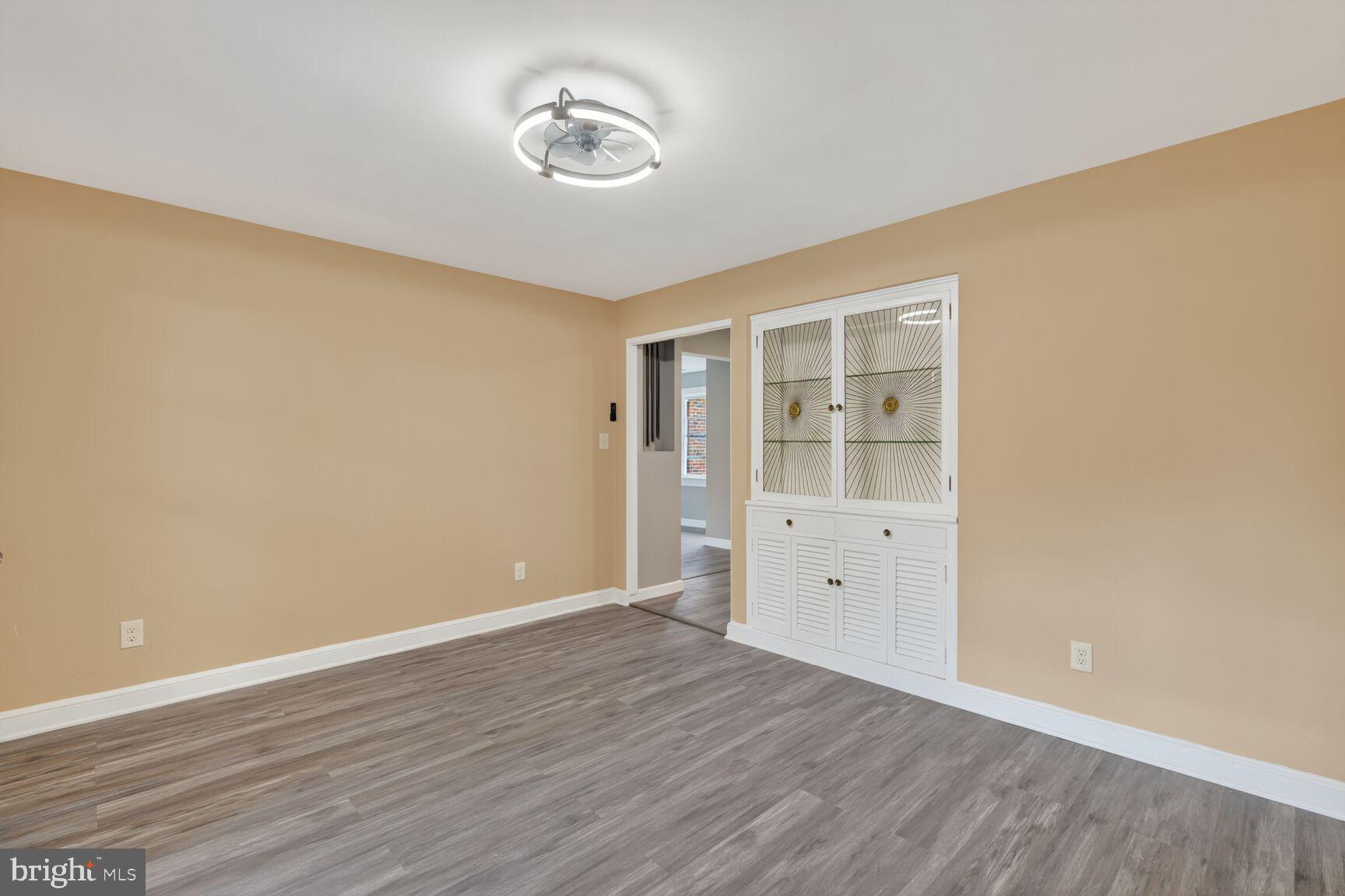 SWANN ROAD - Residential