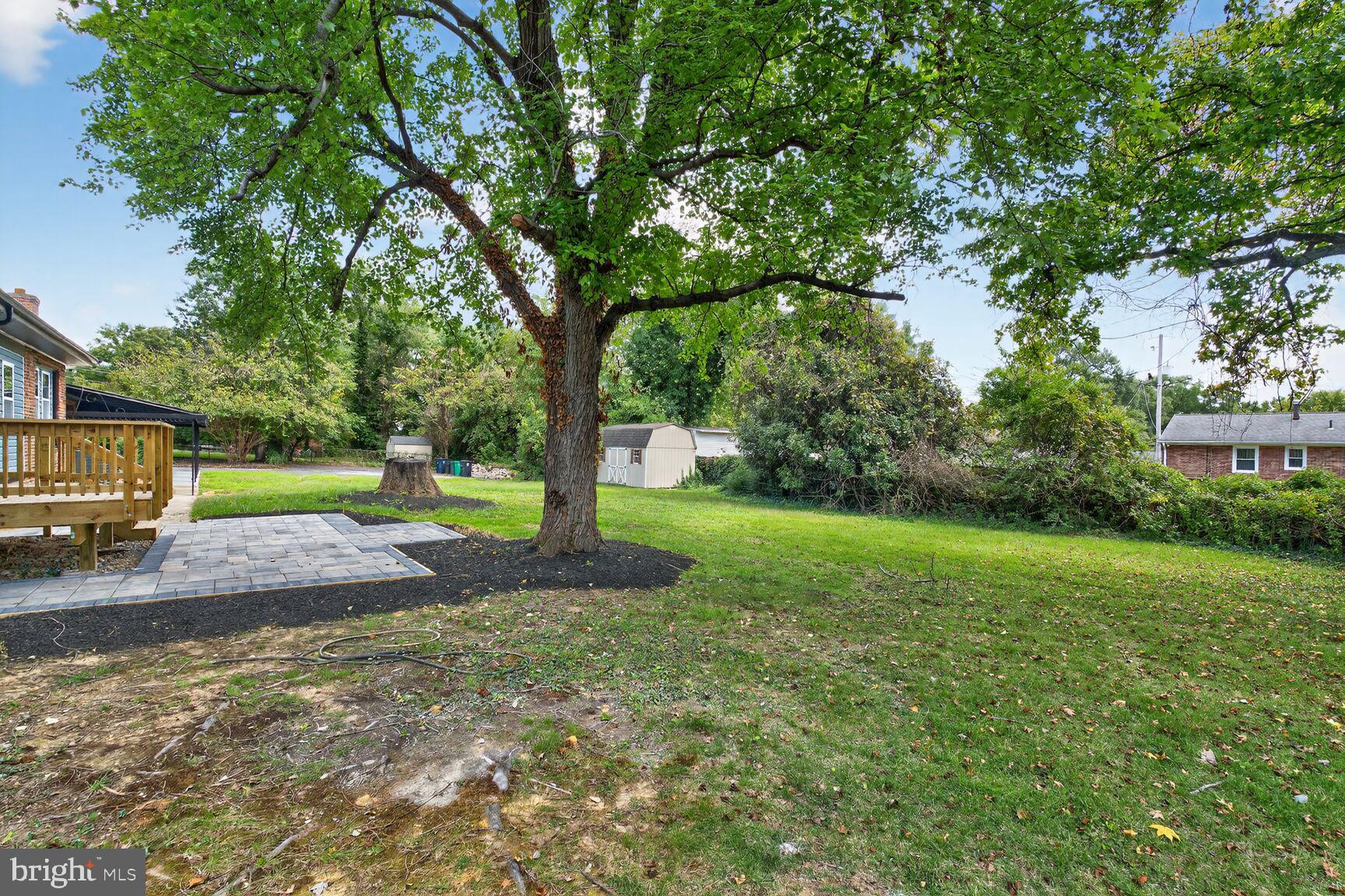 SWANN ROAD - Residential