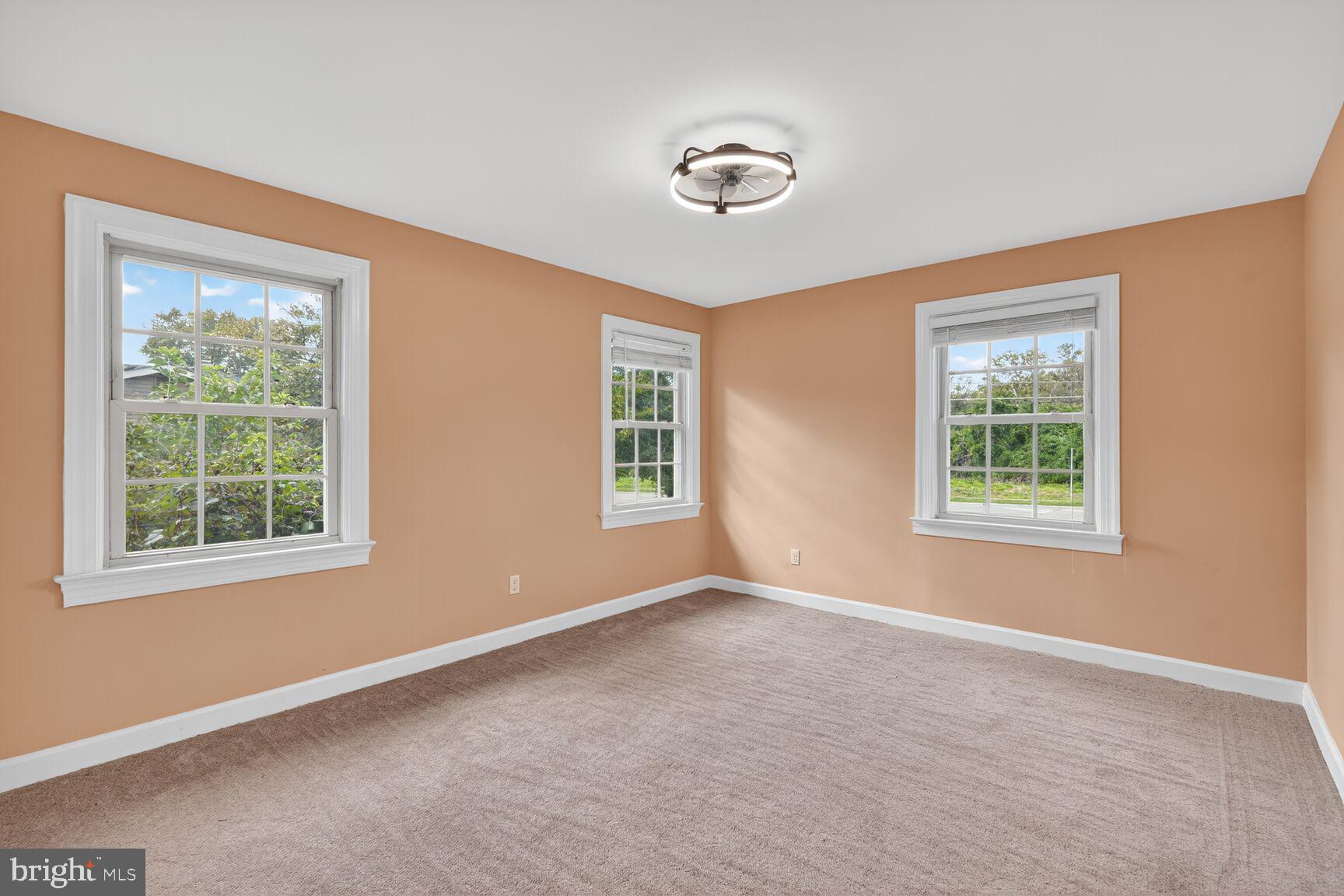 SWANN ROAD - Residential