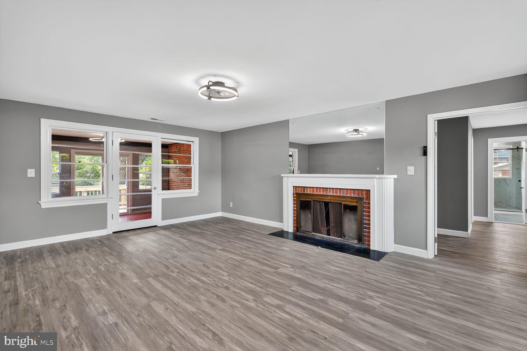 3612 SWANN ROAD
