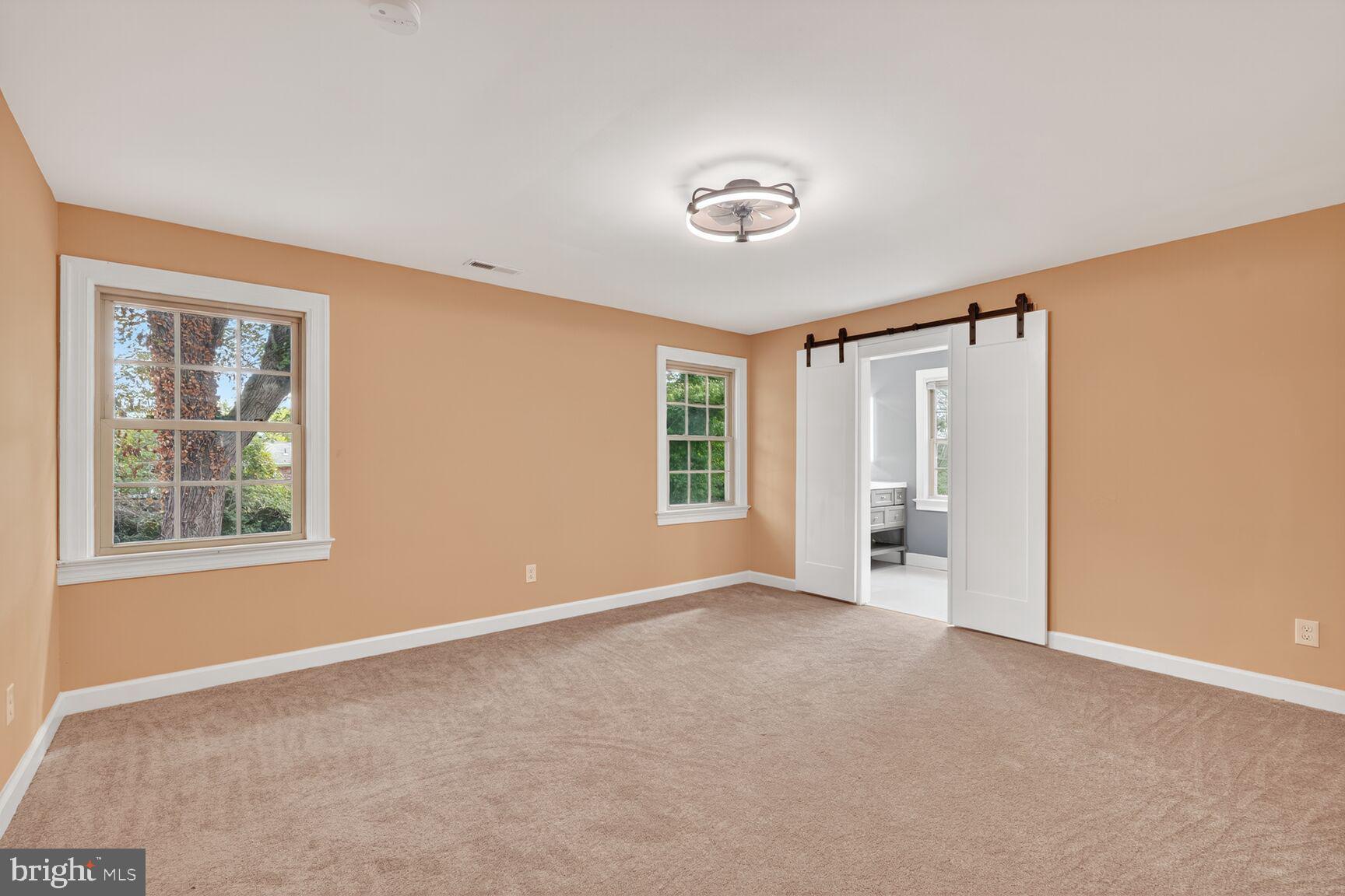 SWANN ROAD - Residential