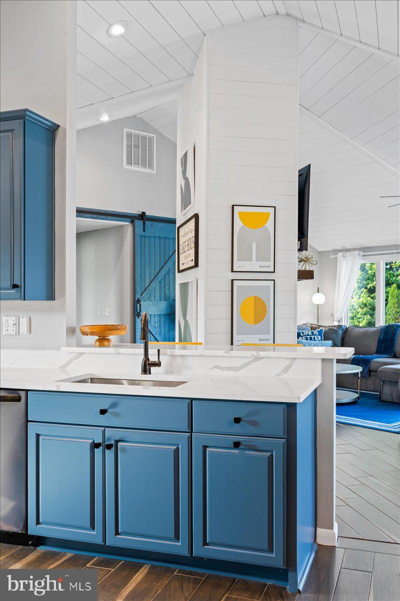 TARA WOODS - Residential