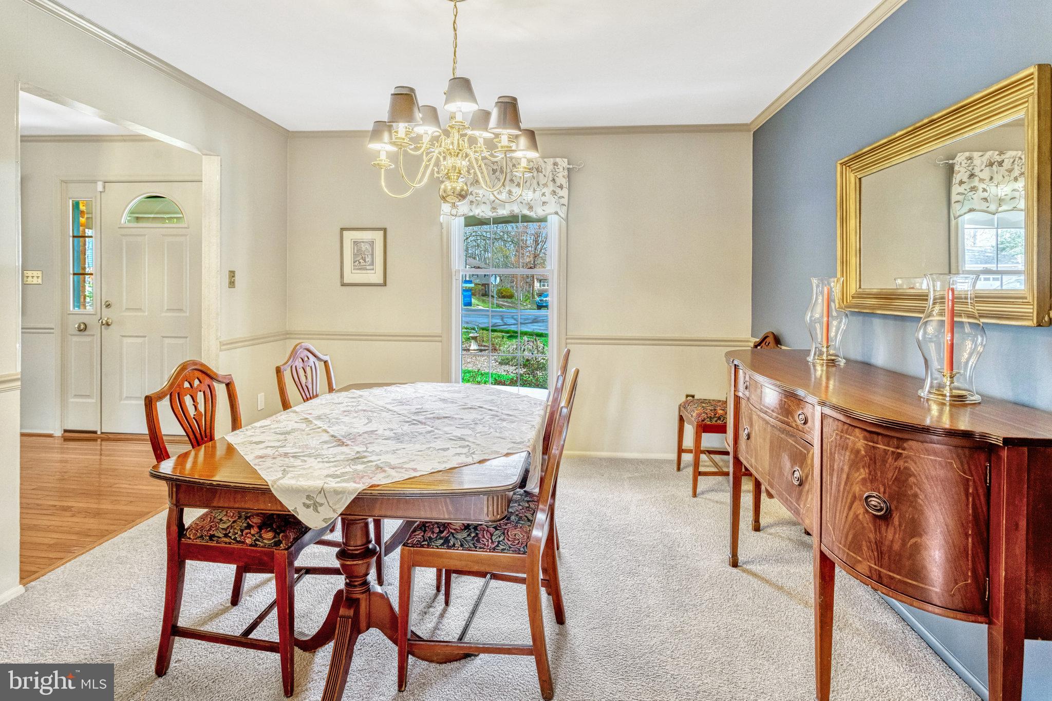 LAKE RIDGE - Residential