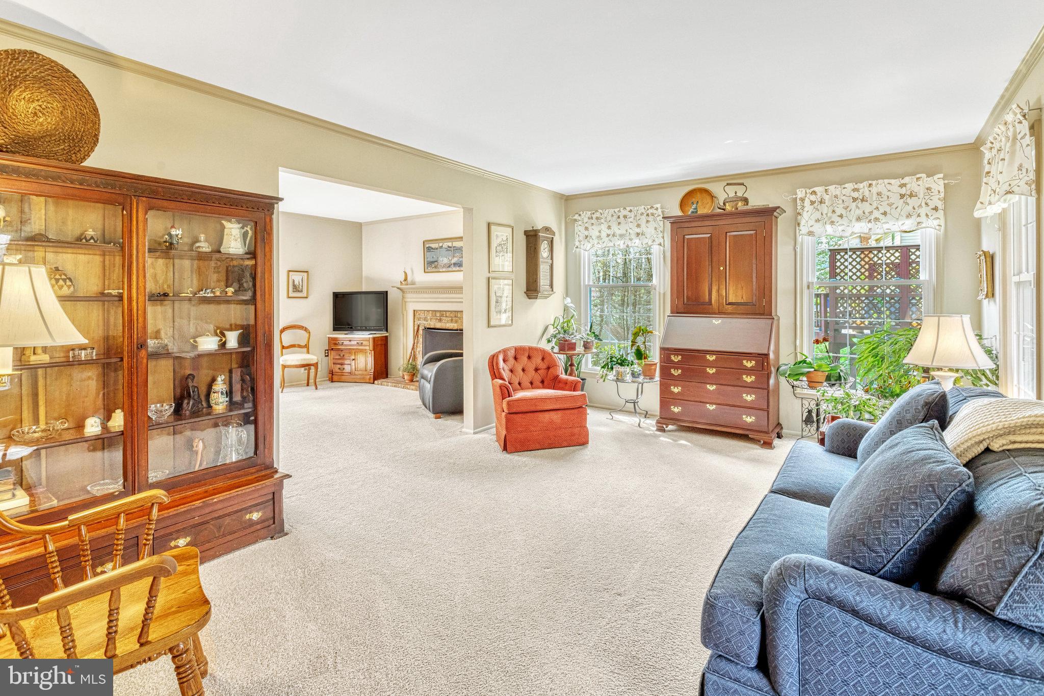 LAKE RIDGE - Residential