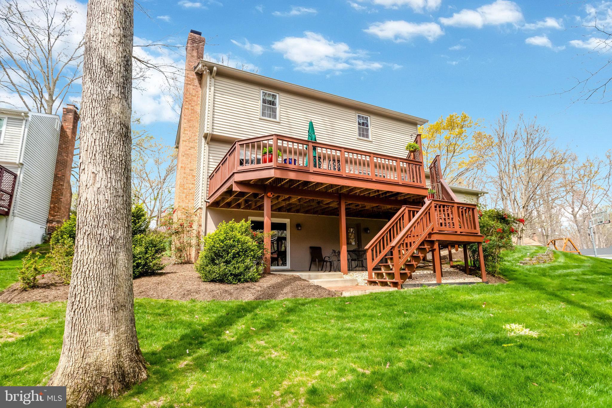 LAKE RIDGE - Residential