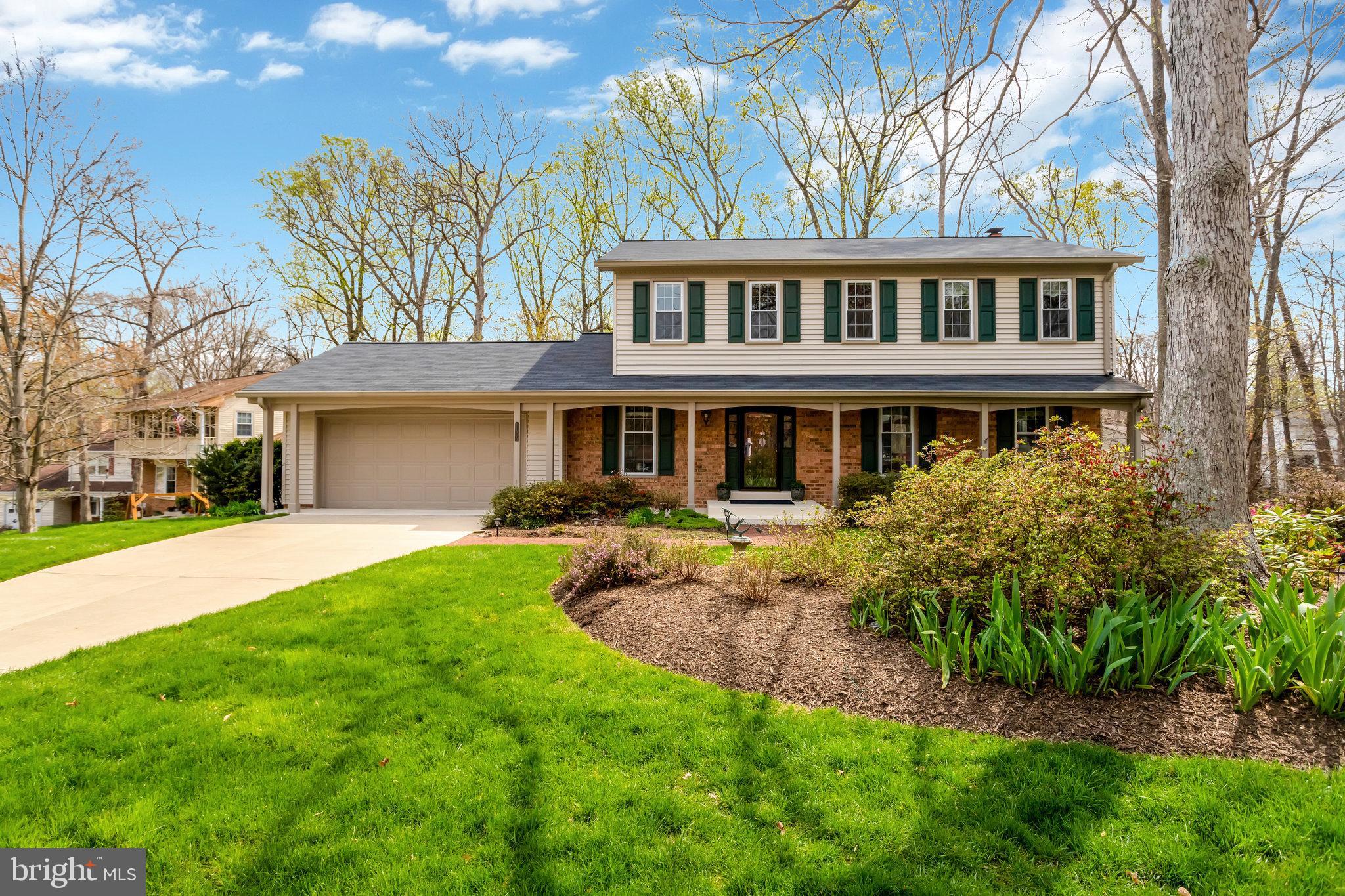 LAKE RIDGE - Residential