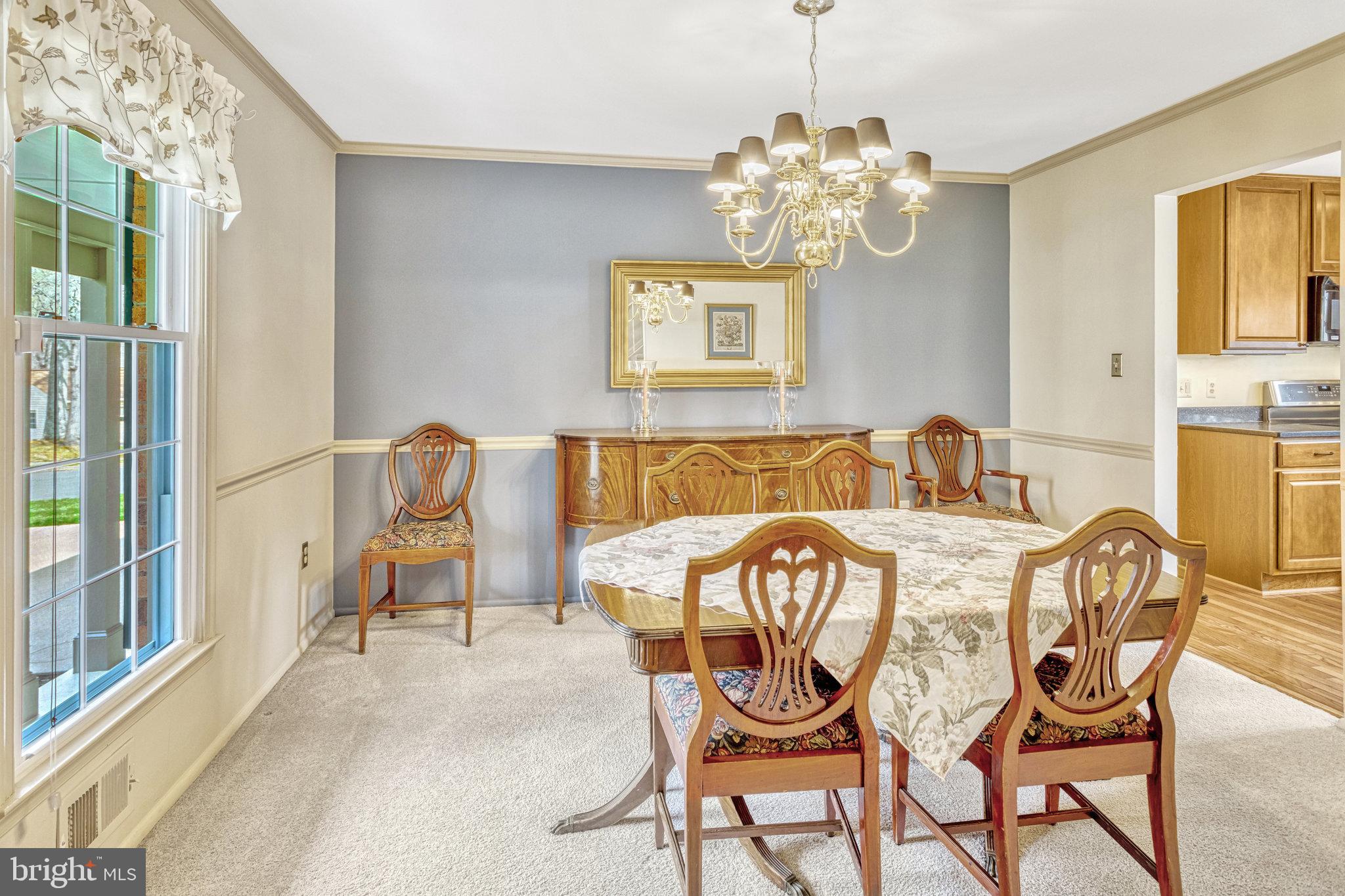 LAKE RIDGE - Residential