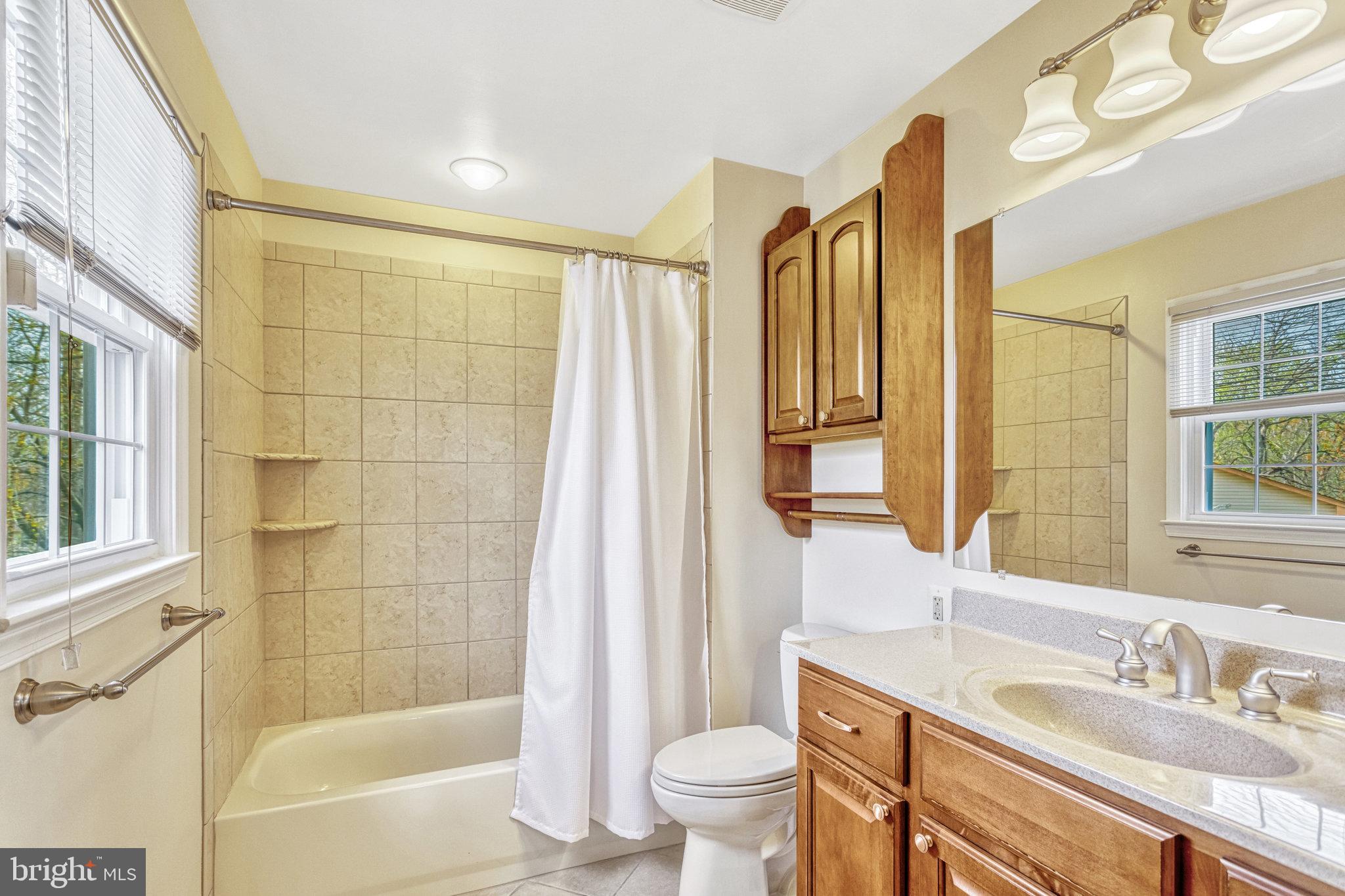 LAKE RIDGE - Residential