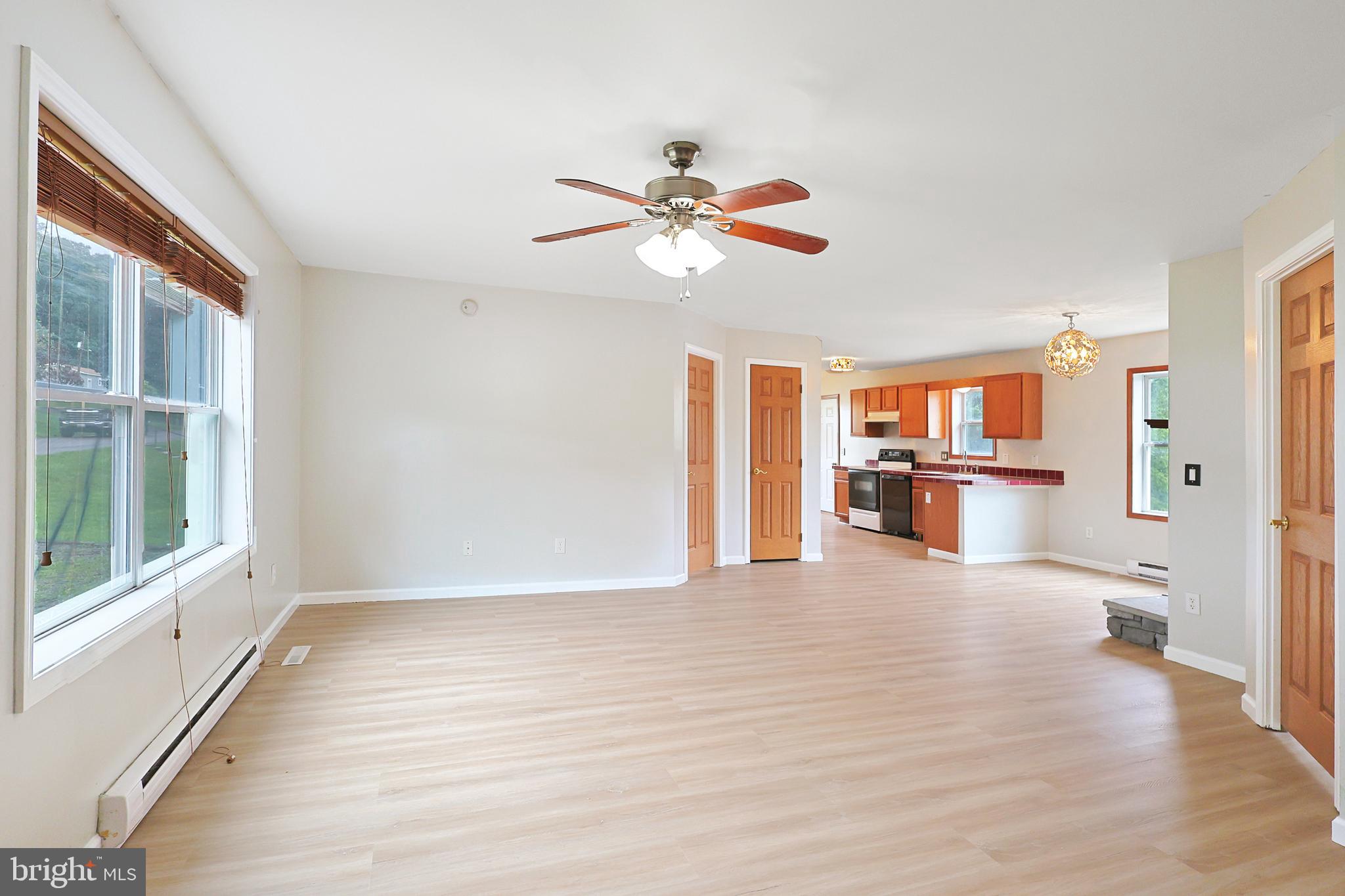 8 FURNACE STREET
