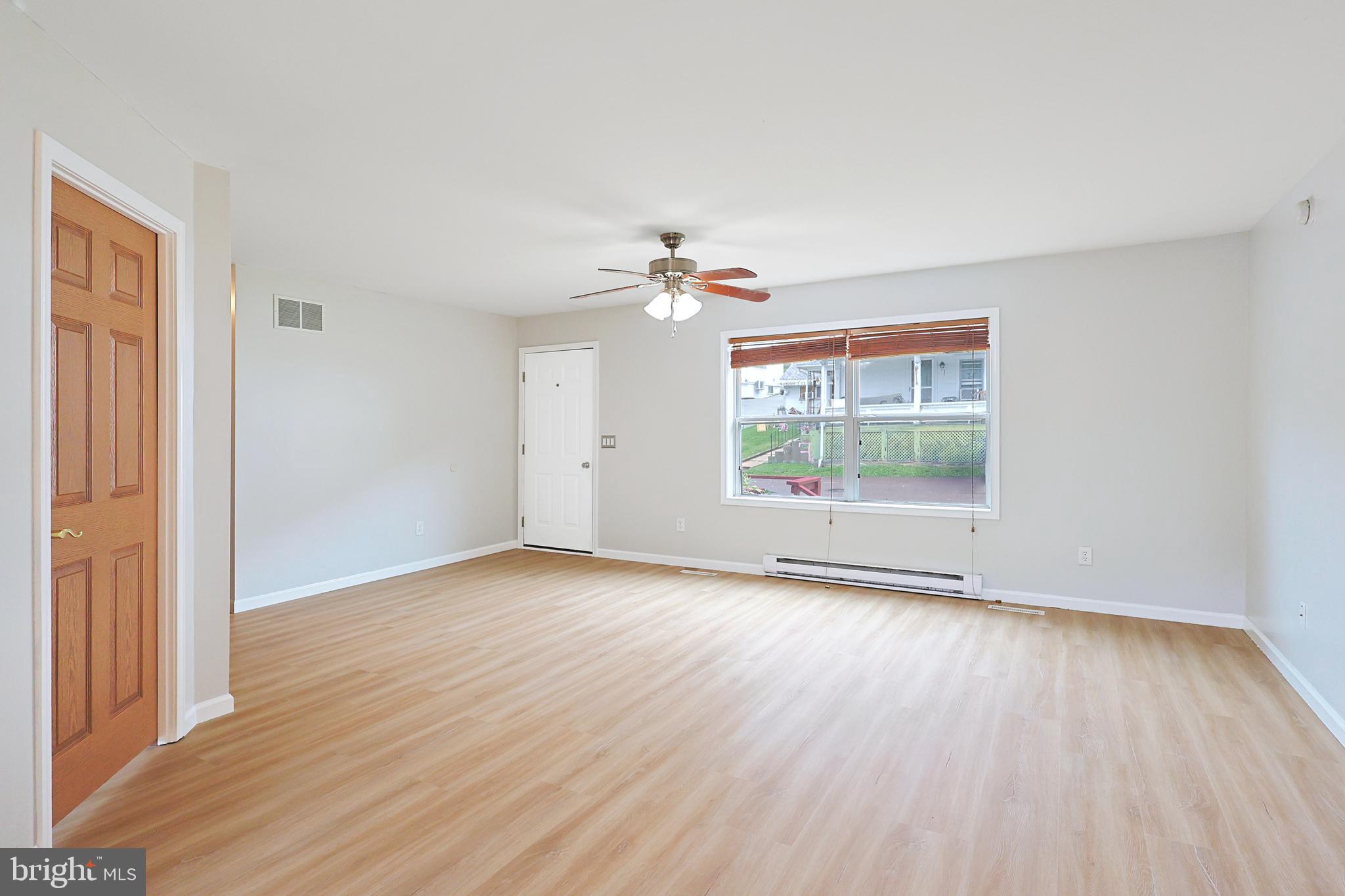 8 FURNACE STREET