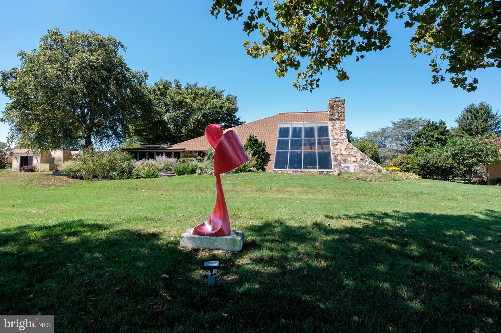 BENNETT POINT - Residential