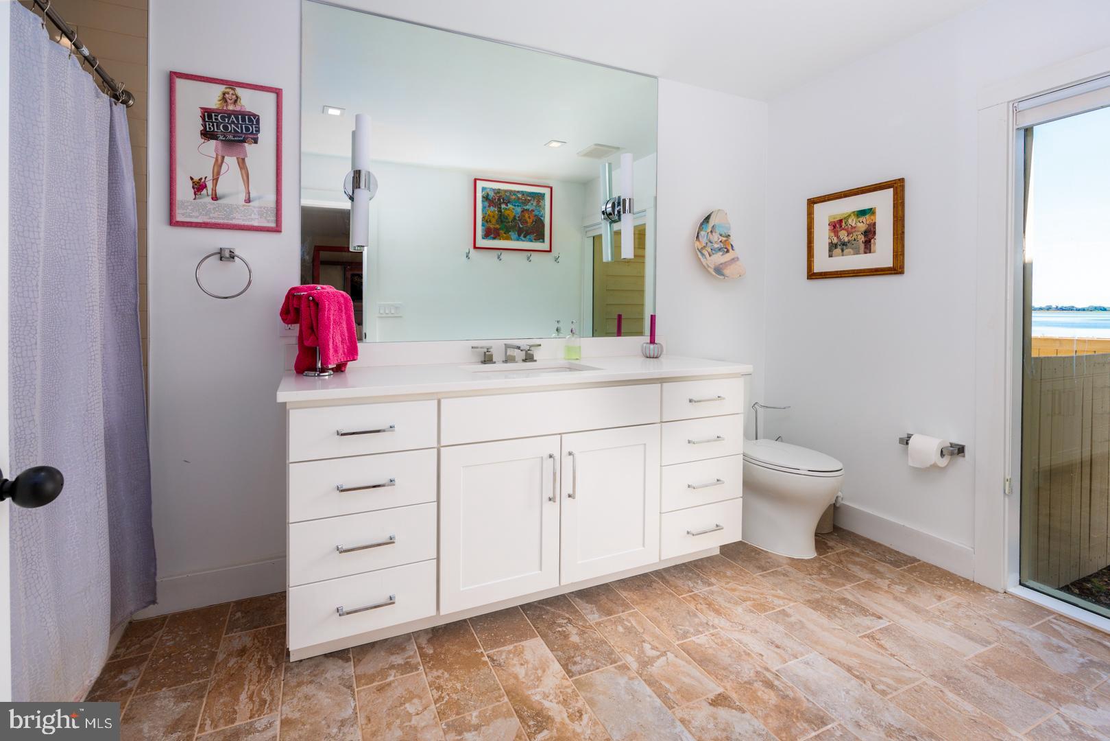 BENNETT POINT - Residential