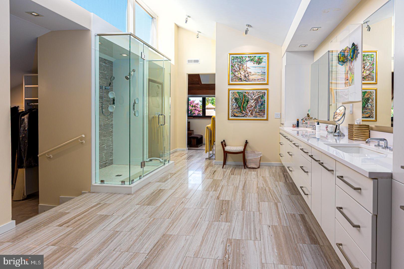 BENNETT POINT - Residential