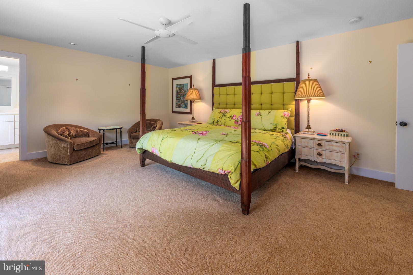 BENNETT POINT - Residential