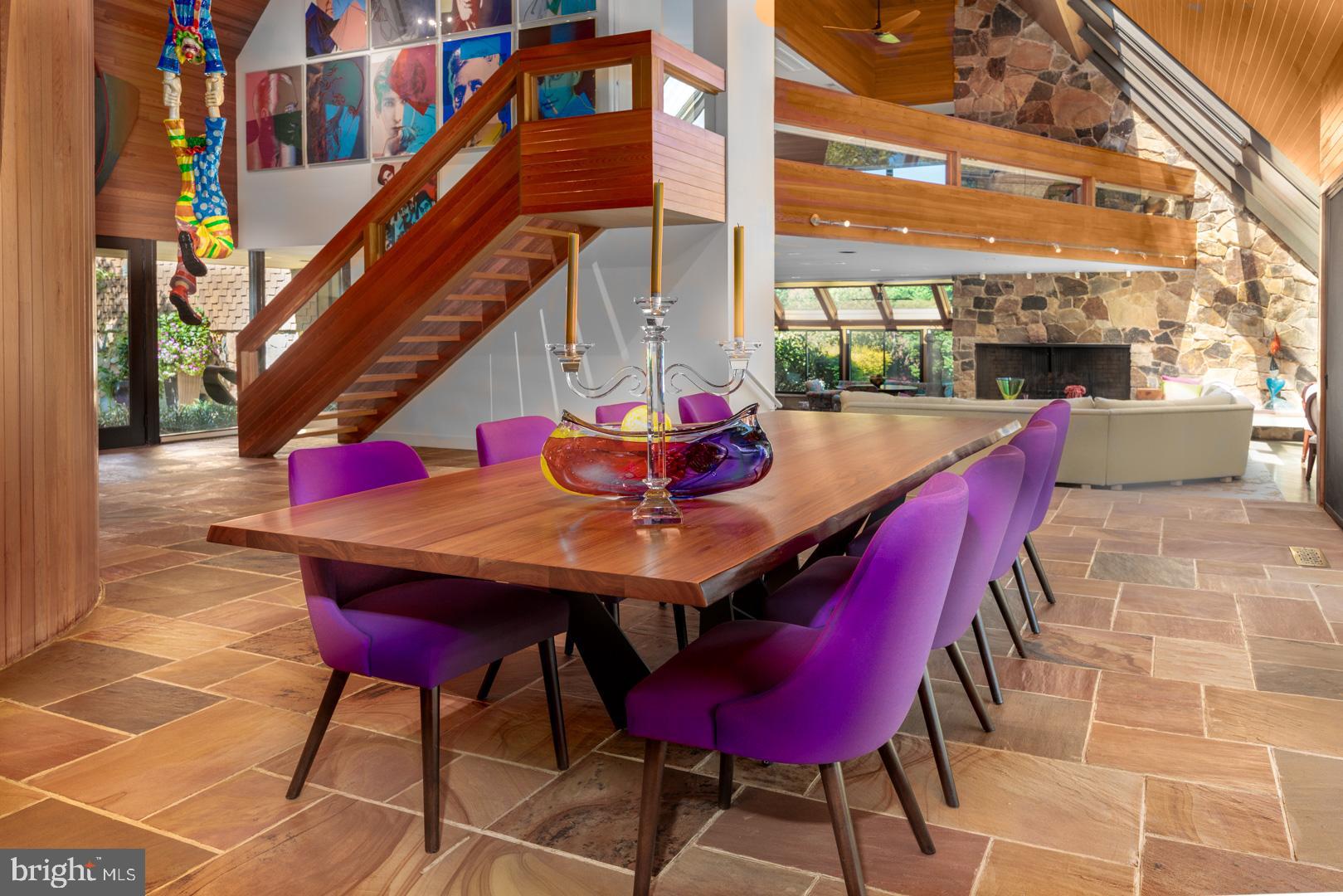 BENNETT POINT - Residential