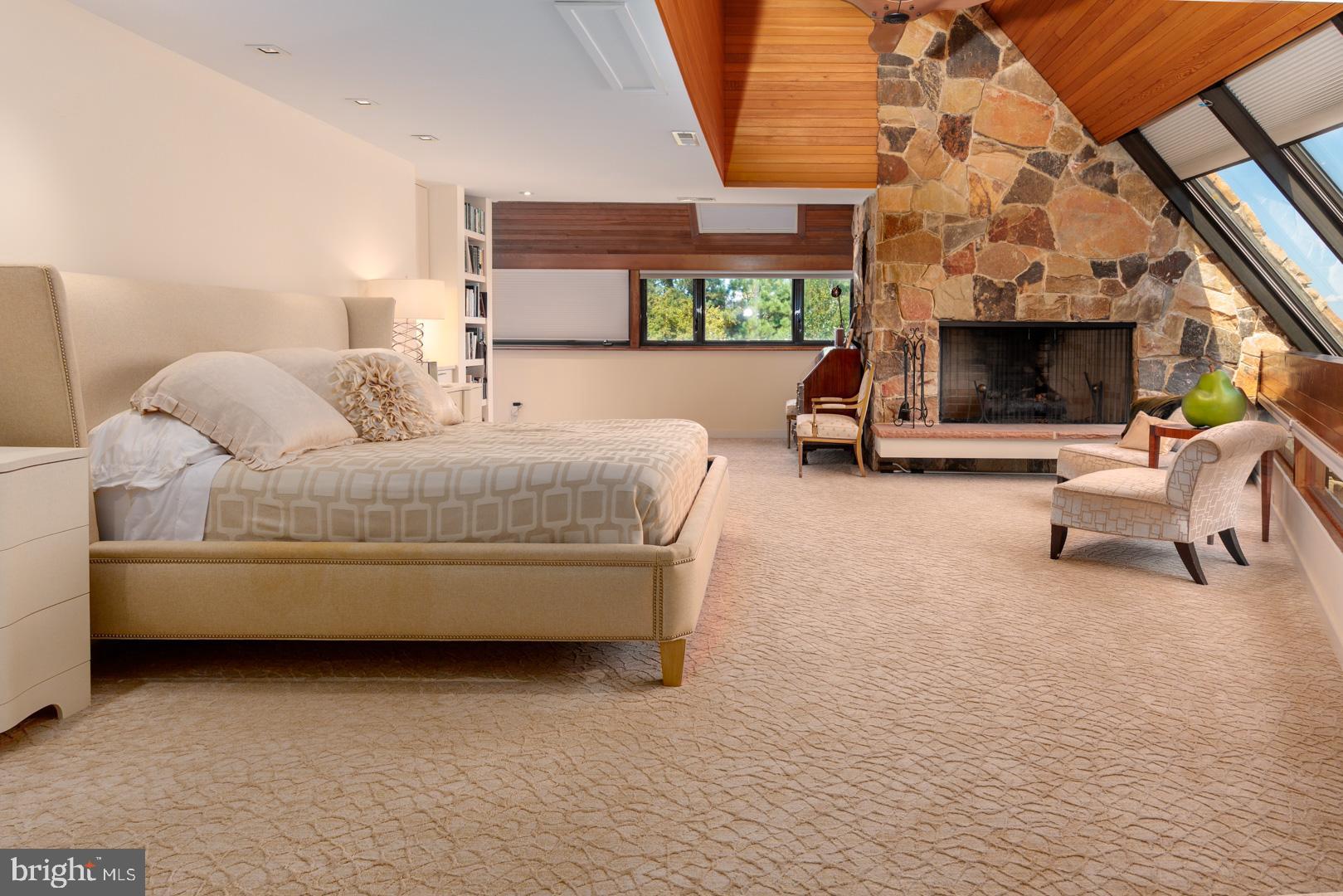 BENNETT POINT - Residential