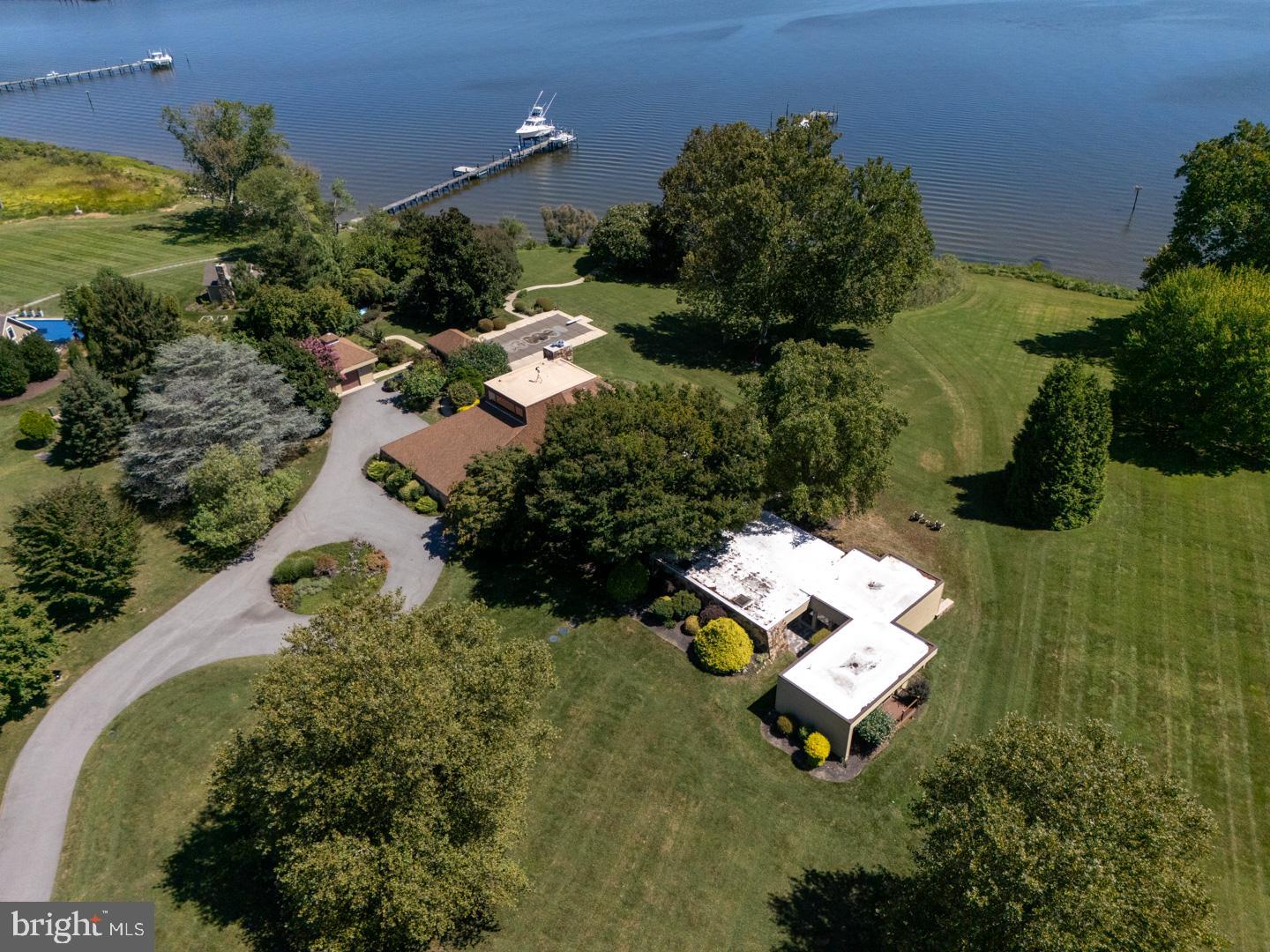 3207 BENNETT POINT ROAD
