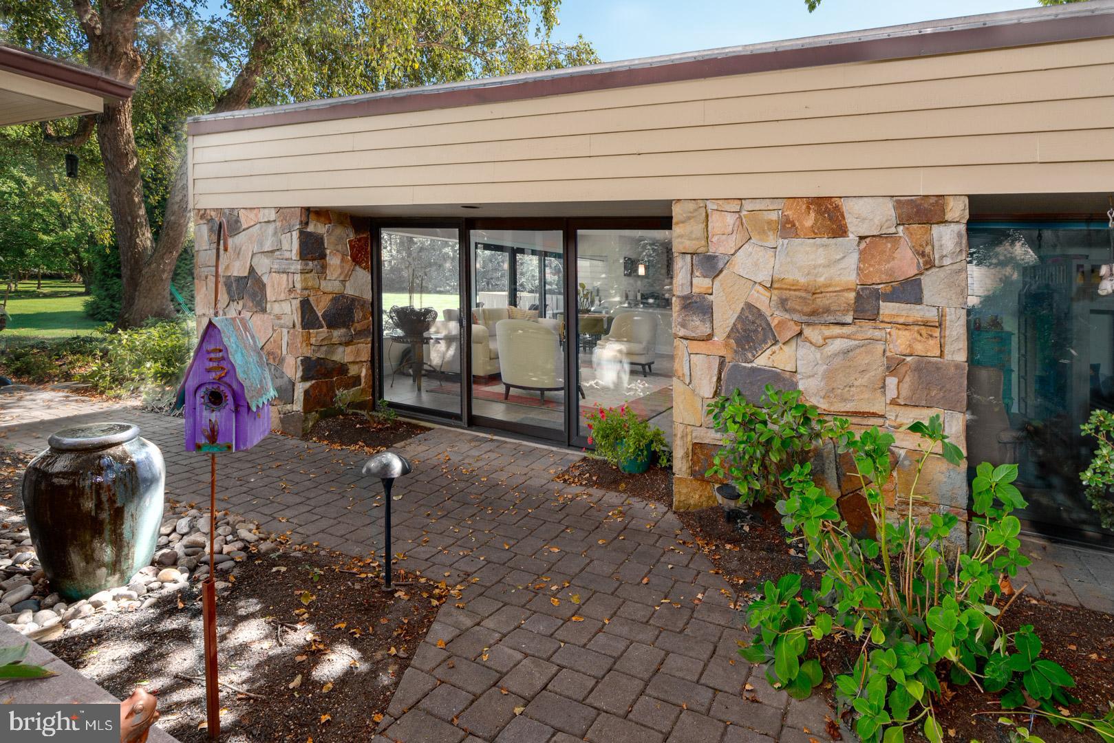 BENNETT POINT - Residential