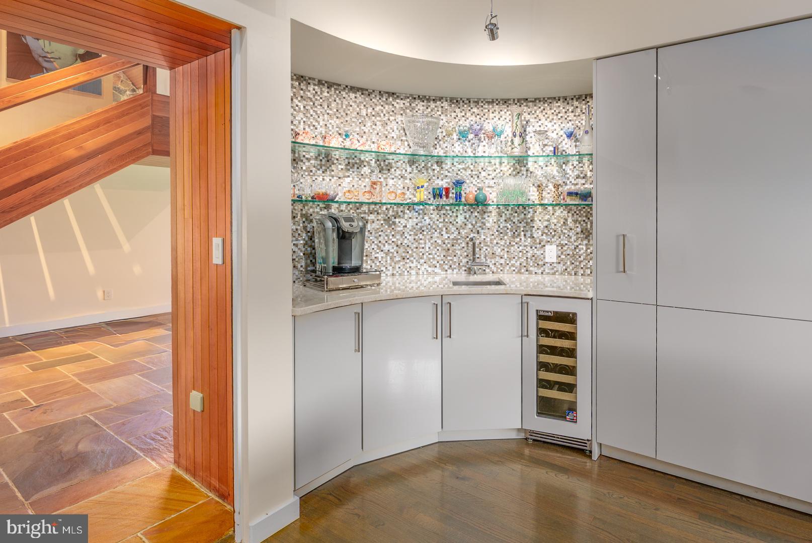 BENNETT POINT - Residential