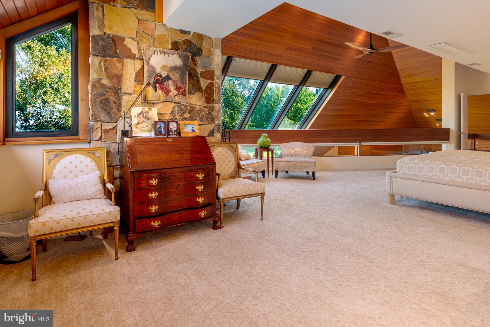 BENNETT POINT - Residential