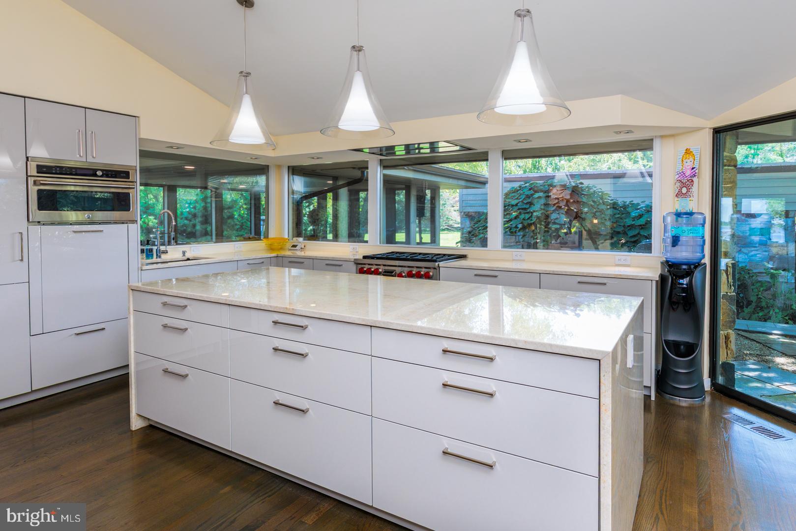 BENNETT POINT - Residential