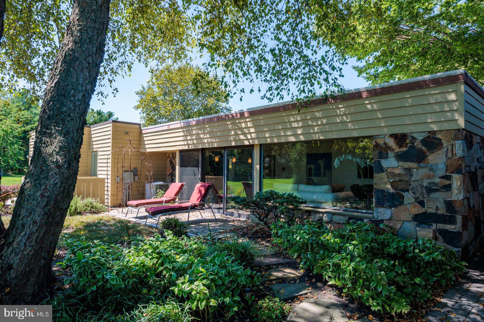 BENNETT POINT - Residential