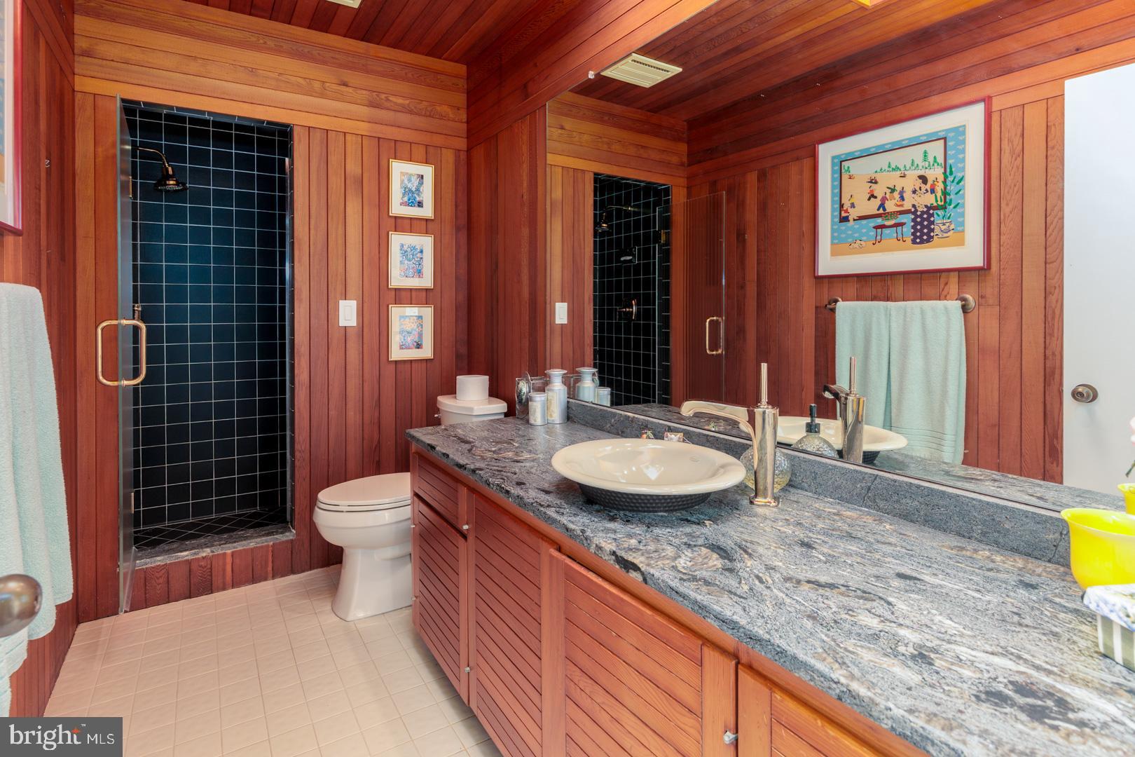 BENNETT POINT - Residential