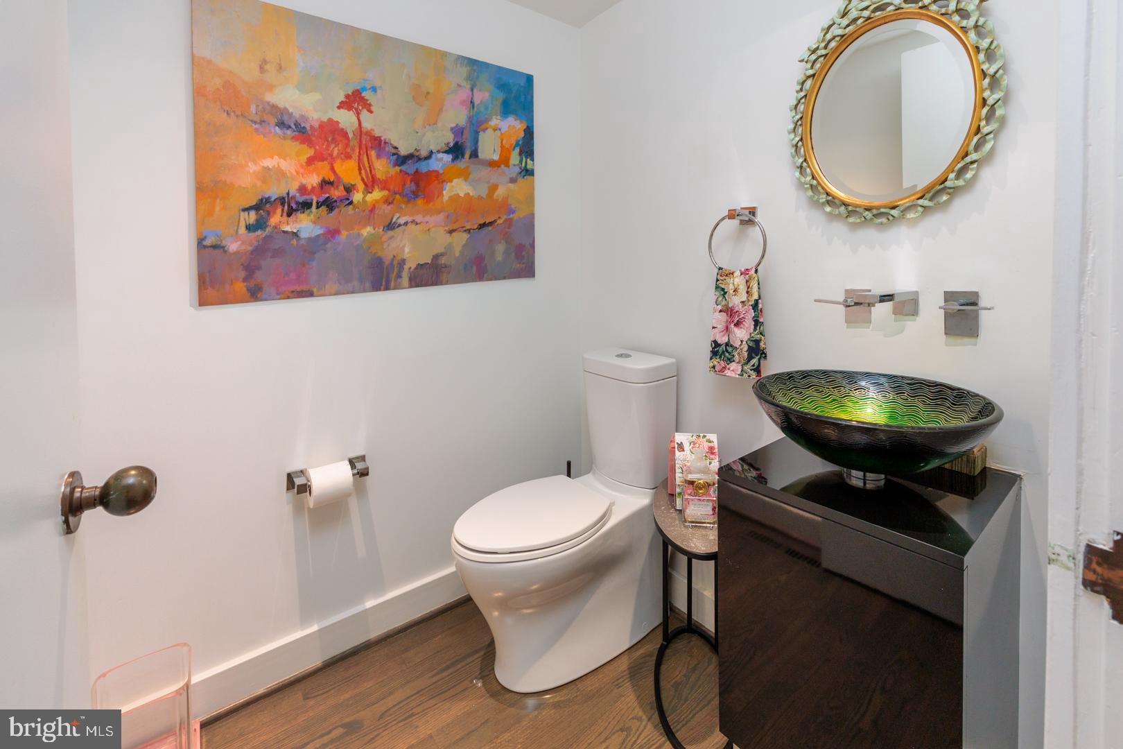 BENNETT POINT - Residential