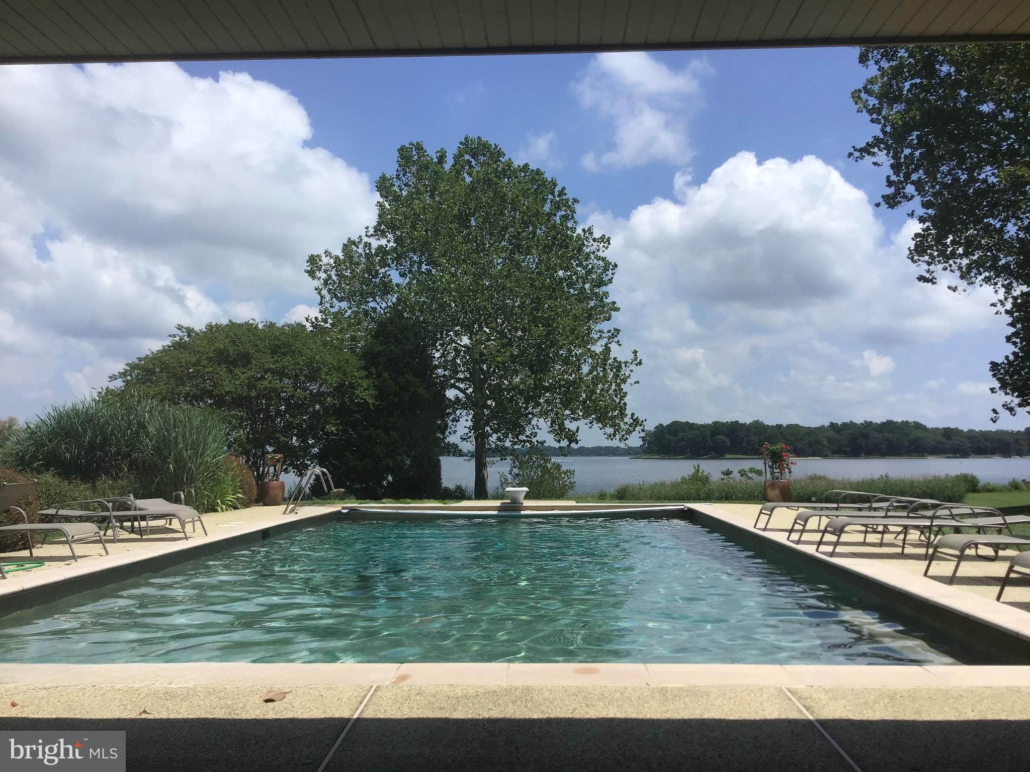 BENNETT POINT - Residential