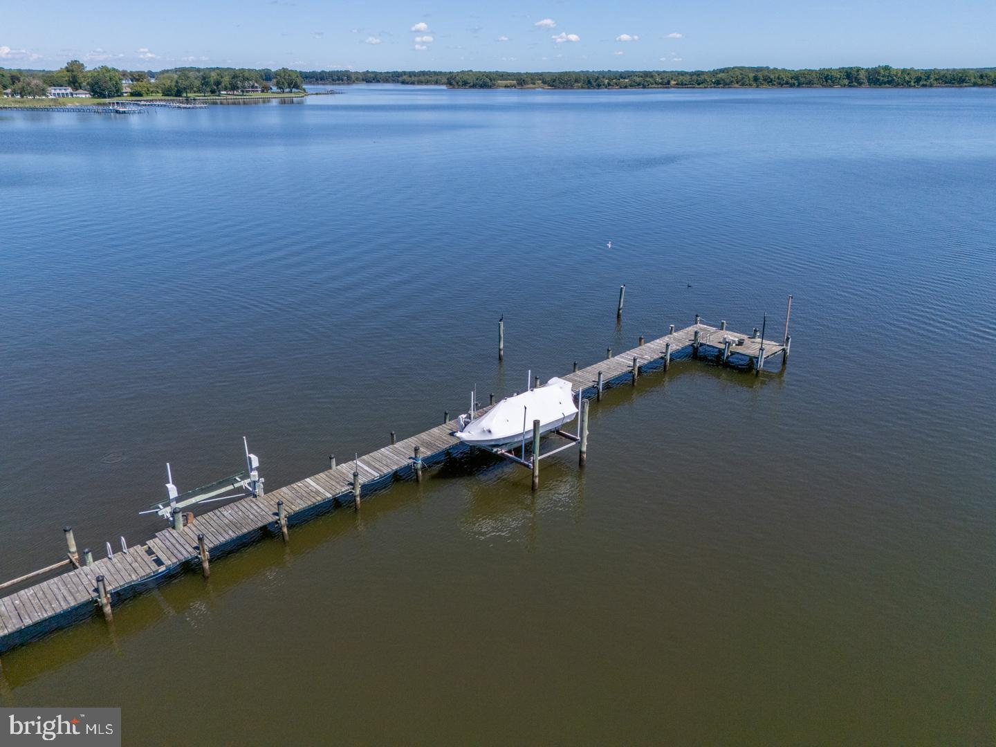 BENNETT POINT - Residential