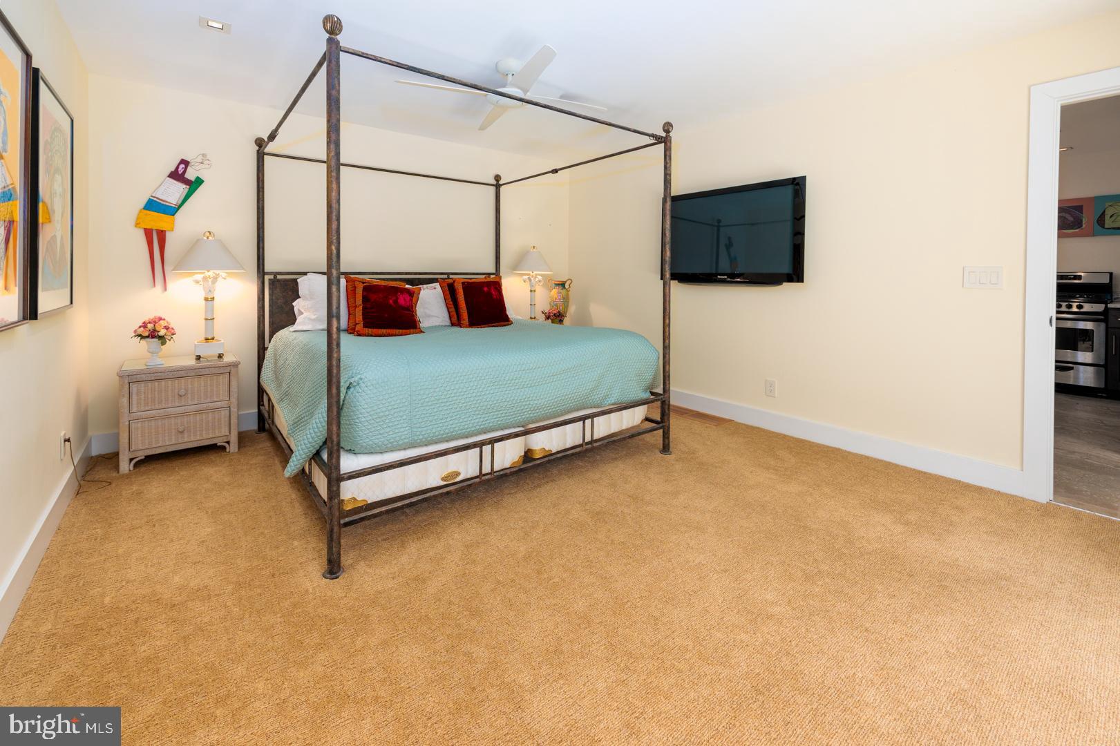 BENNETT POINT - Residential