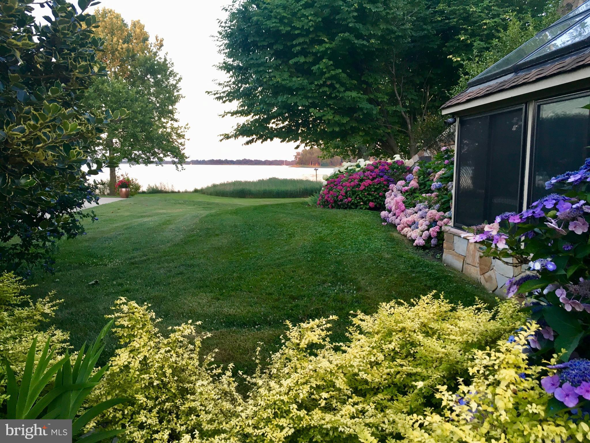 BENNETT POINT - Residential