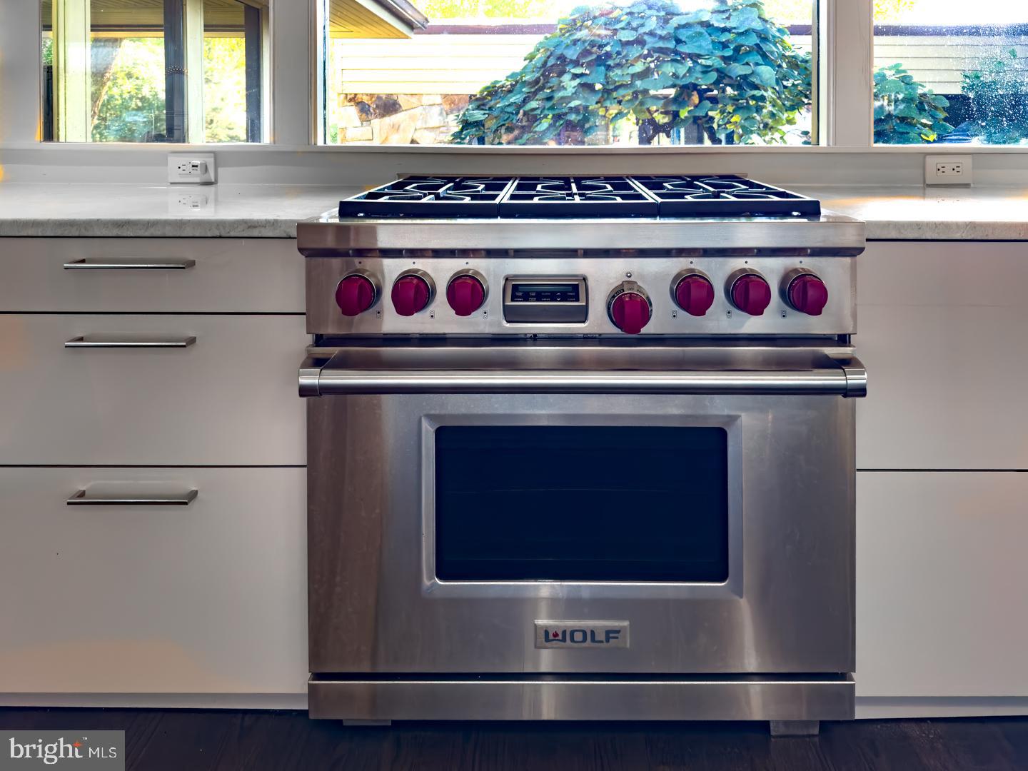 BENNETT POINT - Residential