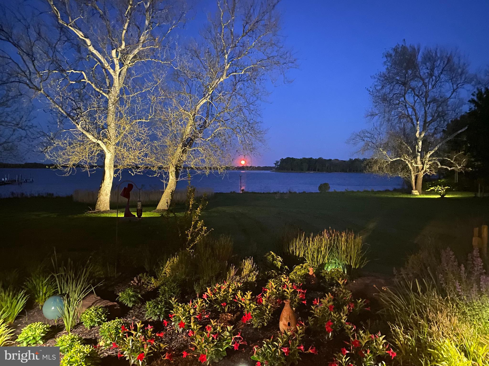 BENNETT POINT - Residential