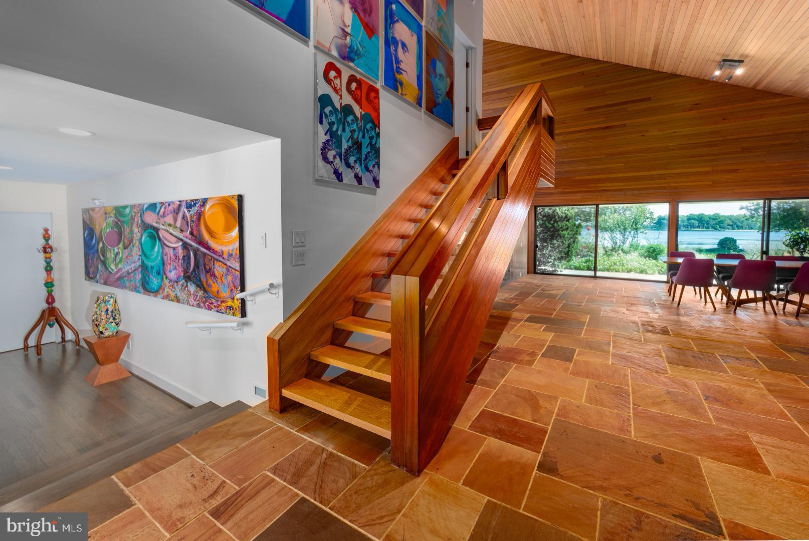 BENNETT POINT - Residential