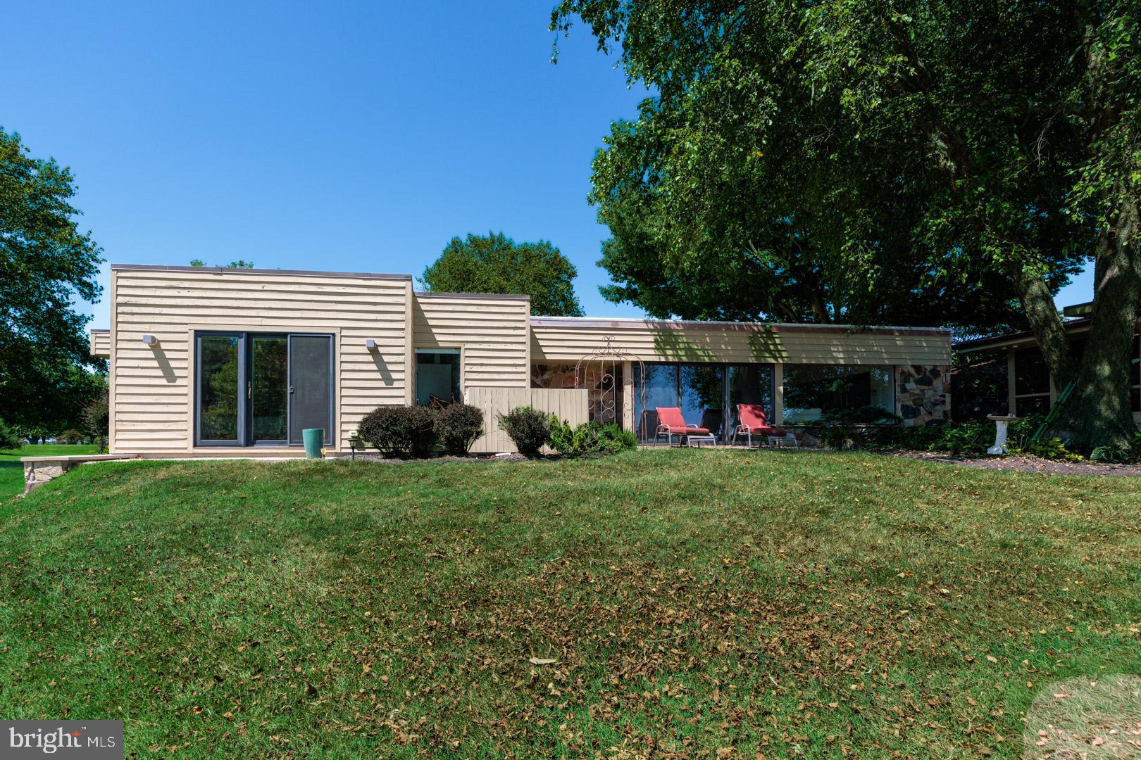 BENNETT POINT - Residential