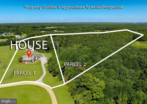 49850 SAINT JEROMES PLACE DAMERON MD 20628
