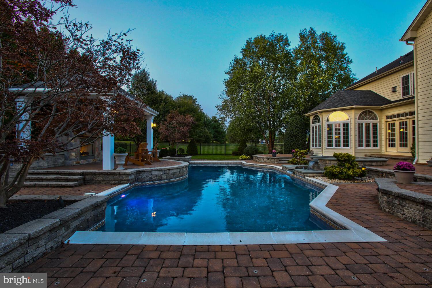 OLMSTED - Residential