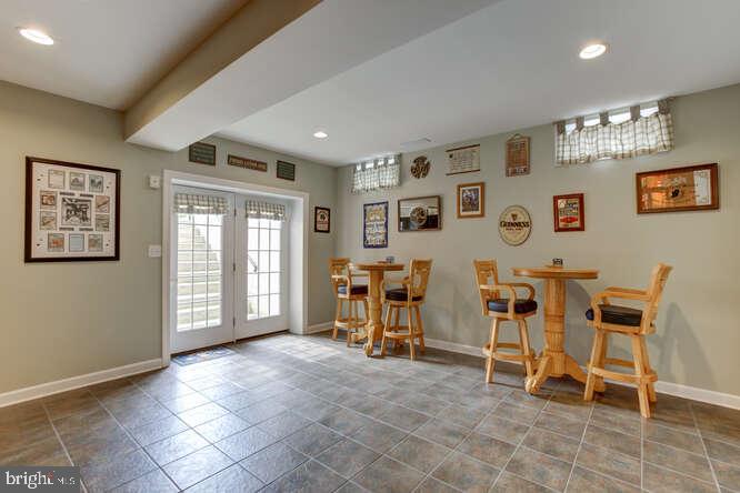 OLMSTED - Residential