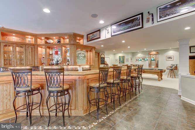 OLMSTED - Residential