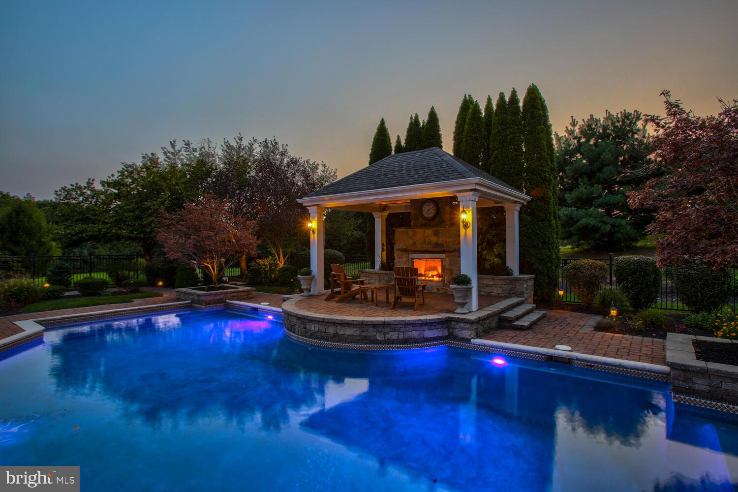 OLMSTED - Residential