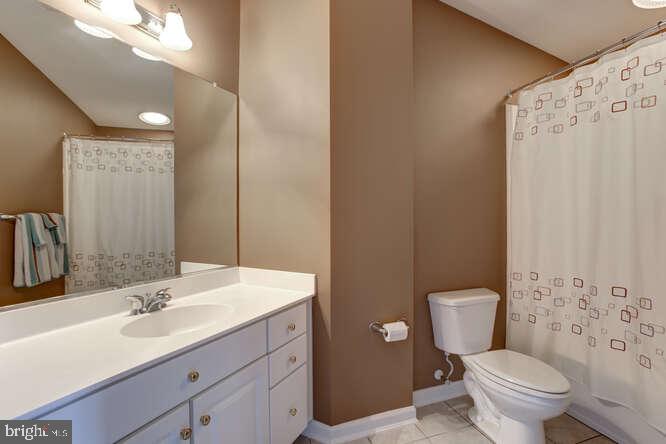 OLMSTED - Residential