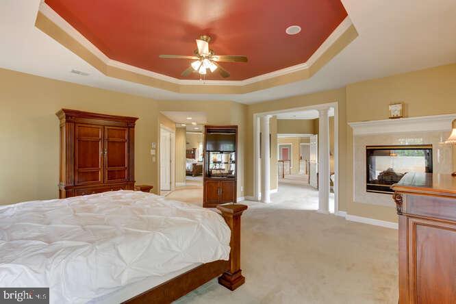 OLMSTED - Residential