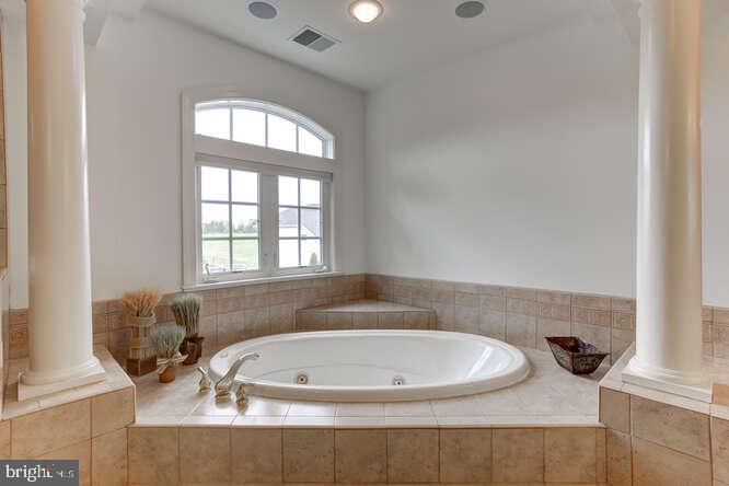 OLMSTED - Residential