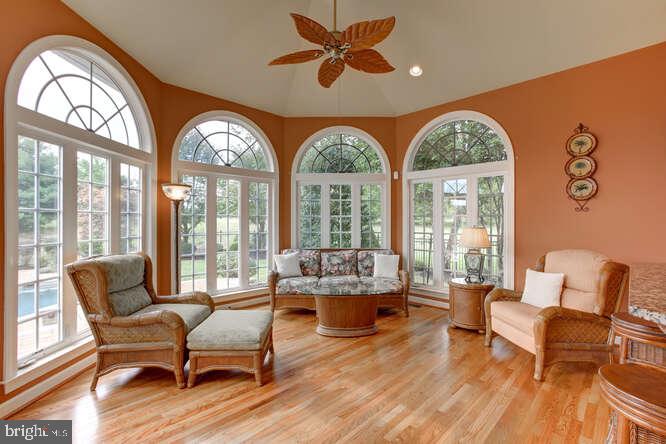 OLMSTED - Residential